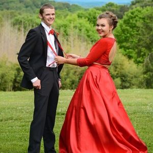 Meet your Posher, Kailey